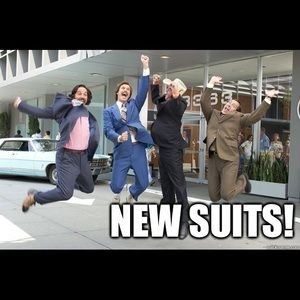 Meet your Posher, Brendan